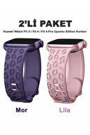 Purple - Lilac