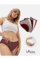 Claret red (P27)