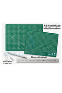 A4 SET