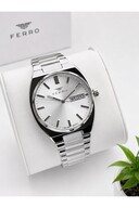 White/Gray/Silver