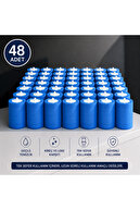 48 pcs
