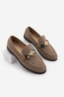 Mink Suede