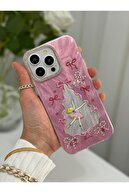 Pink Reverie - Gemstone Ballerina