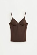 CHOCOLATE BROWN