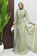 MİNT GREEN