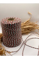 Red-White-Green