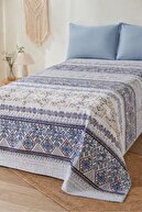 Cross Stitch Indigo