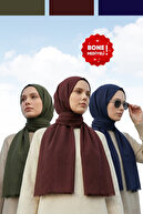 Brown/Khaki/Navy