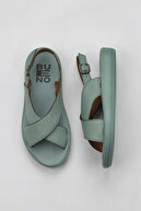 Green Light Leather