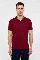 Dark Burgundy
