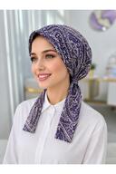 Purple Beige