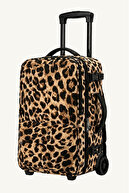 2-Wheel Check Leopard
