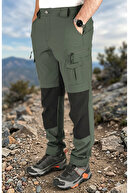 Khaki Black