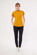 Mustard Black