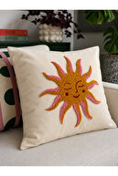 Square Punch Sun