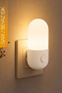 White Ellipse K7064