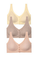 cream mink pempe