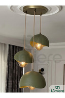 Green - Antiquated