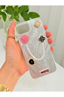 Pearl-Heart Black Badge