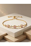 Gold Pink 03