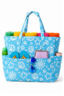 Blue Pattern