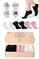 Black-White-Pink