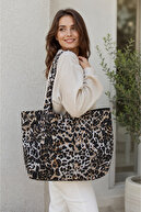 Mink Leopard