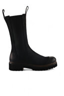 Black Nubuck