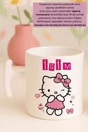 hello kitty name specific