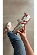 White-Red