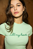 Mint Green