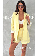 Lemon Yellow