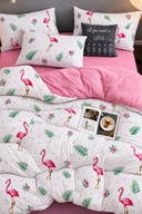 whiteflamingo
