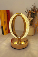 Ring Crystal