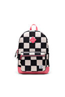 Patterned - Black