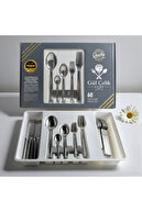 STAINLESS STEEL