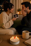 WE ARE BECOMING PARENTS