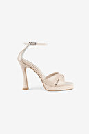 Beige spring