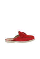 Red Suede