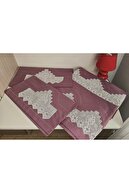sheet one side lace