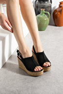 Black Suede