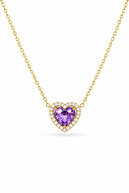 Purple heart