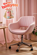 Pink Fabric
