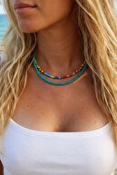 Turquoise Mix