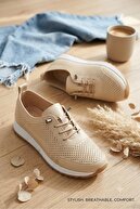 Beige-sport