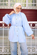 BABY BLUE