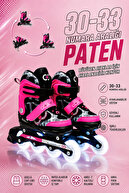 Glow-Pink 30-33