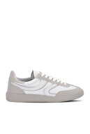 White / Silver