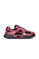 Light Red/Pink/Black