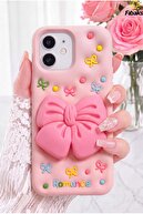 Pop Bow Rose